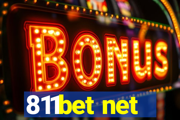 811bet net